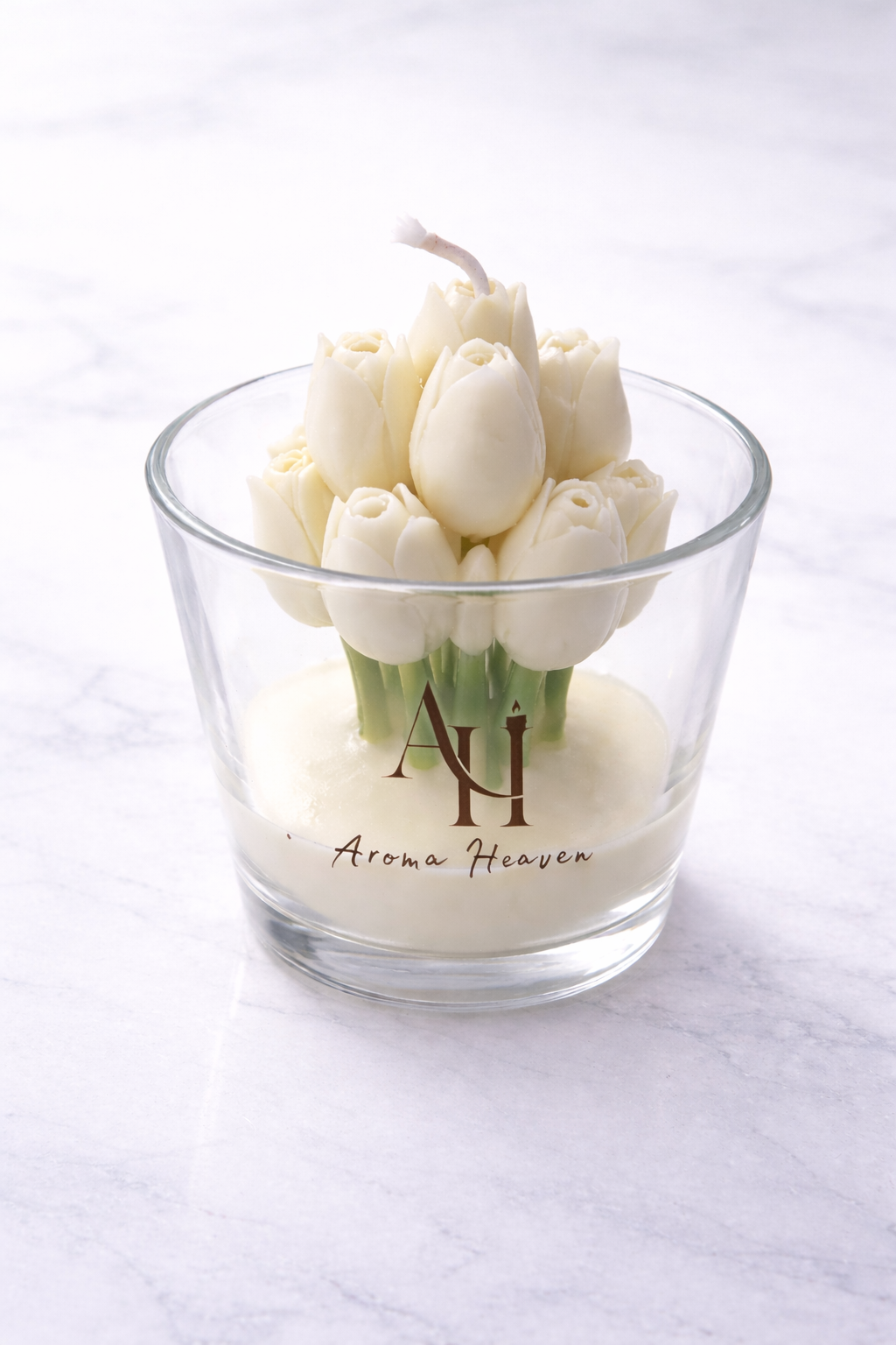 Tulip Jar
