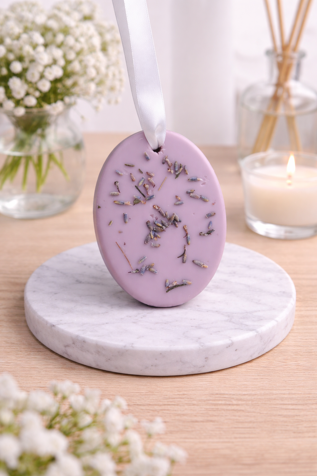 Wax Sachet