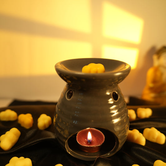 Green tea Wax Melts