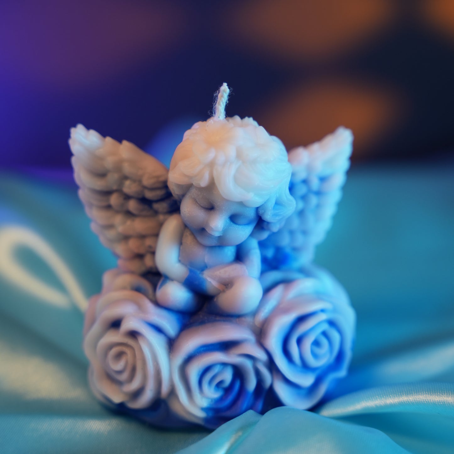 Angle Candle