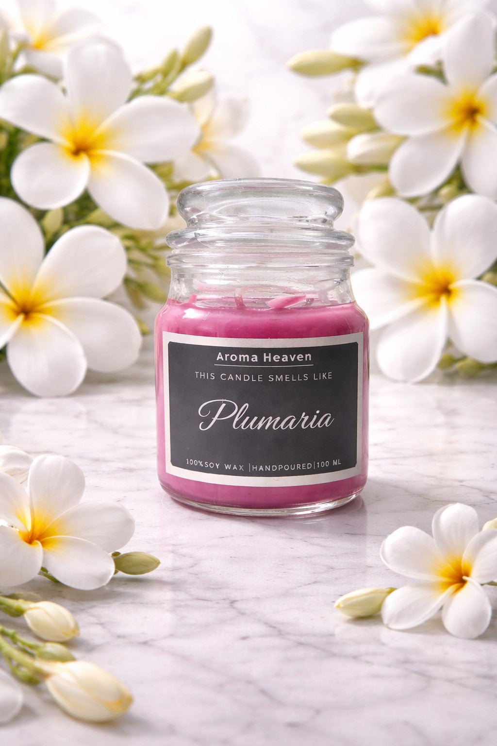 Jar Candle