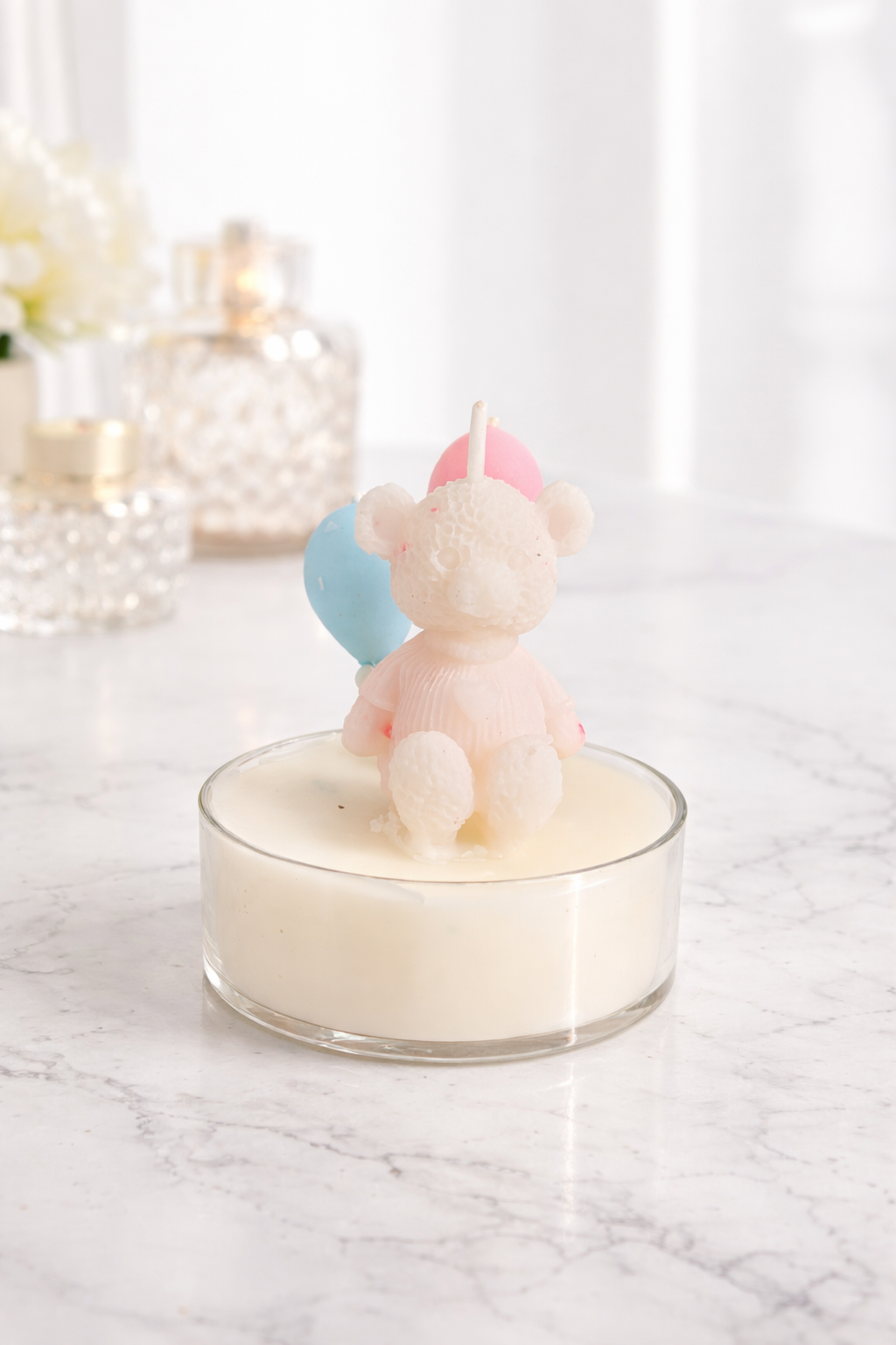 T-Light Teddy