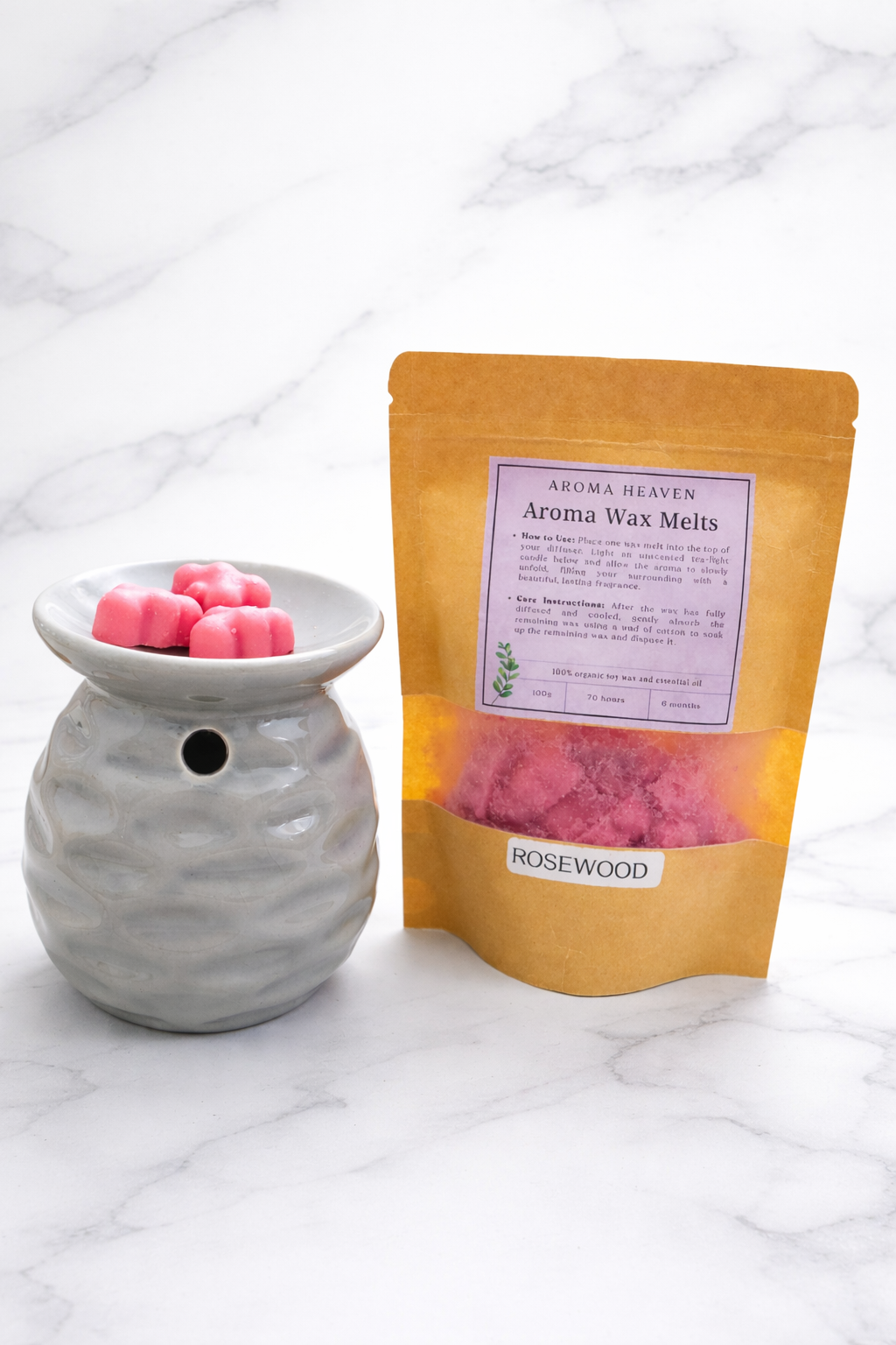 Wax Melts