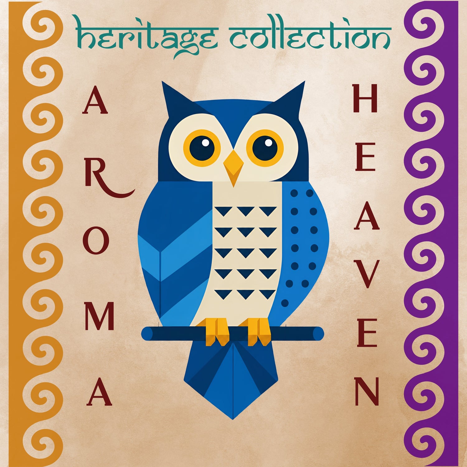 Heritage Collection