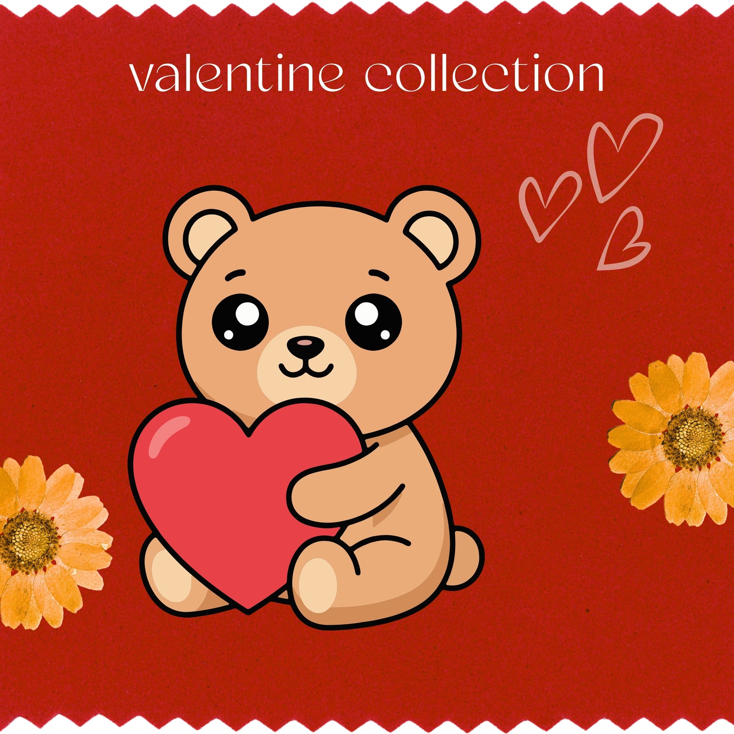Valentine Collection