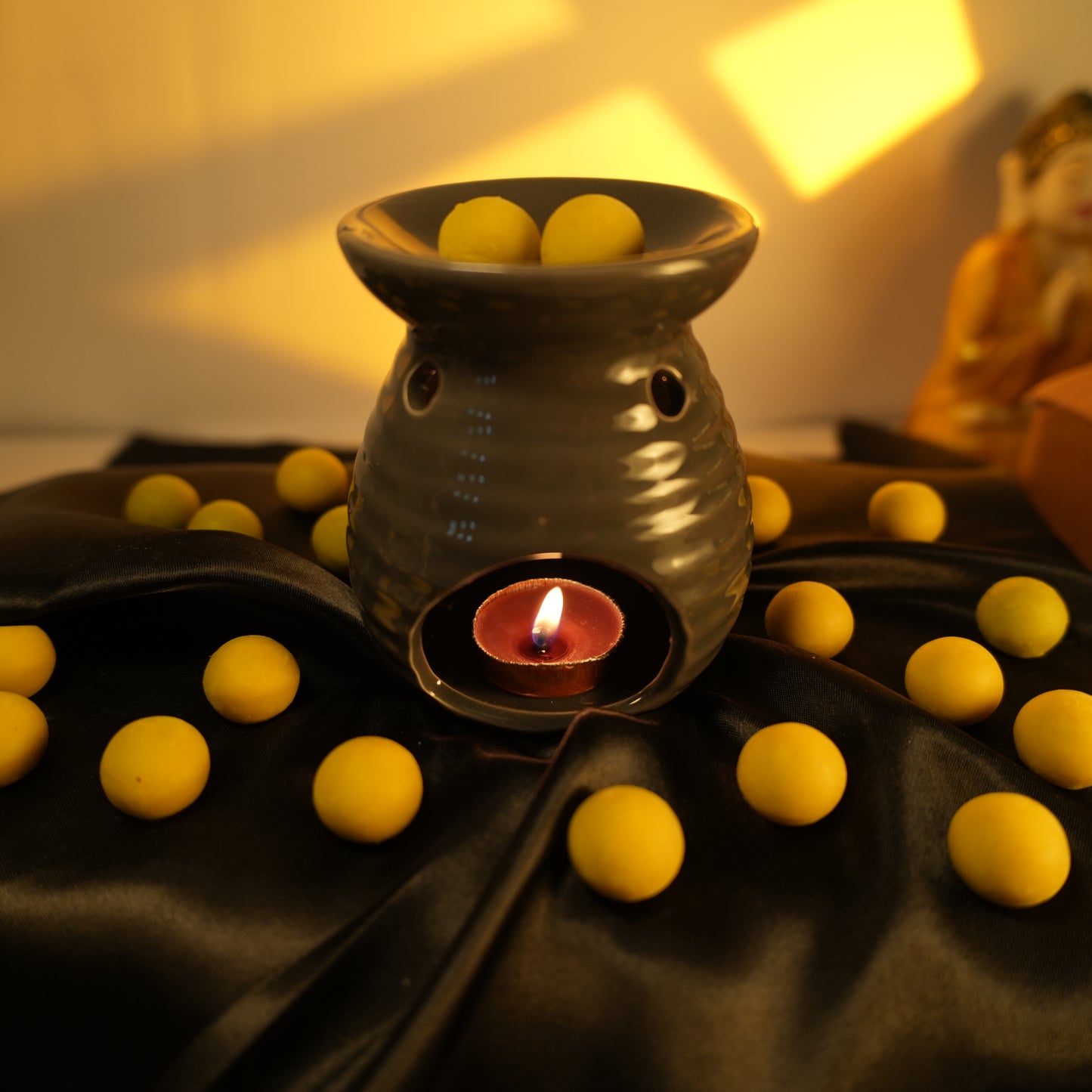 Lemon grass Wax Melts