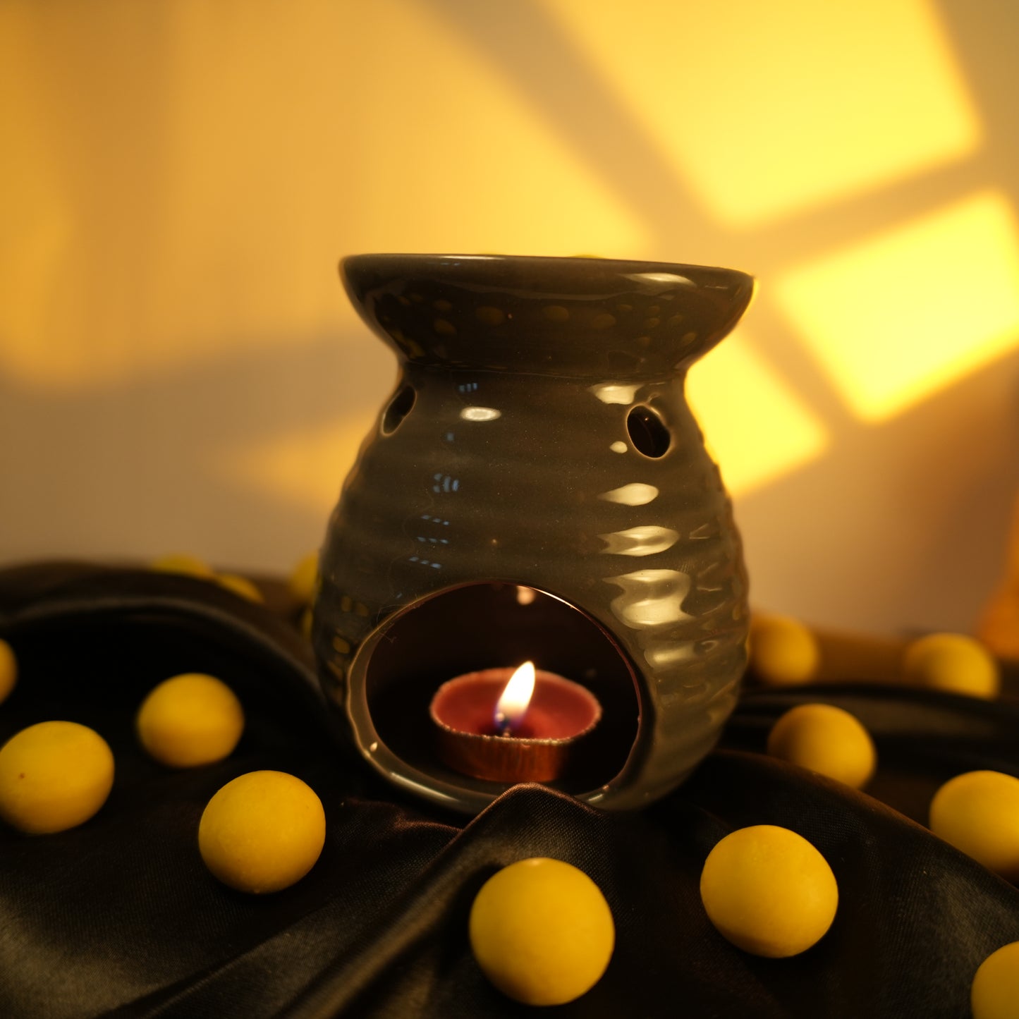 Lemon grass Wax Melts