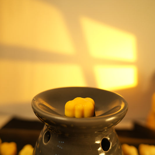 Green tea Wax Melts
