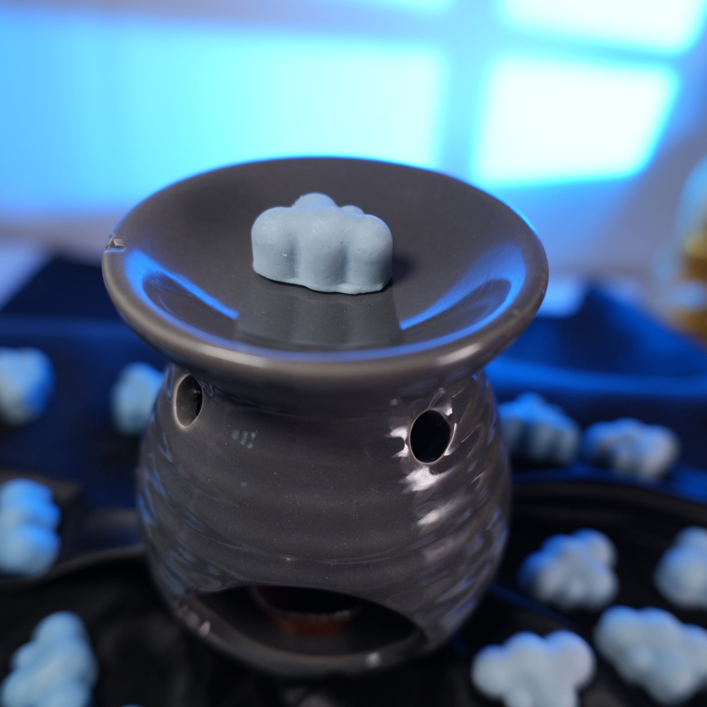 Aqua Wax Melts