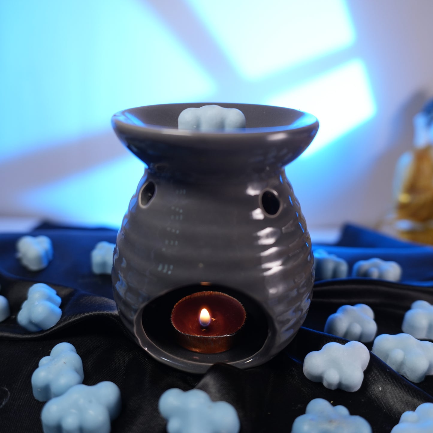 Aqua Wax Melts