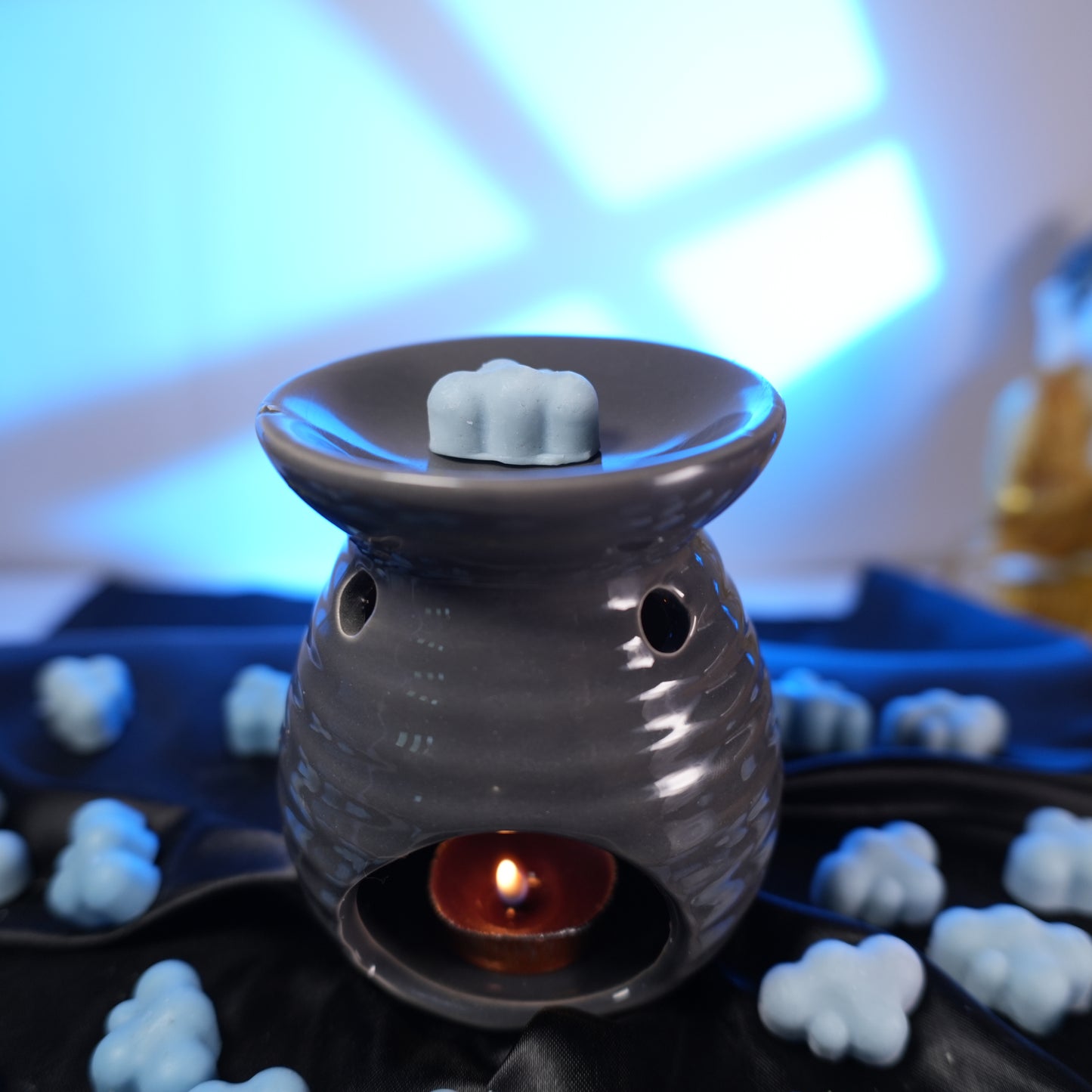 Aqua Wax Melts