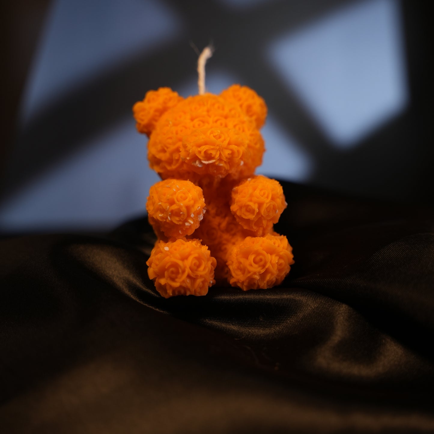 Rose Teddy