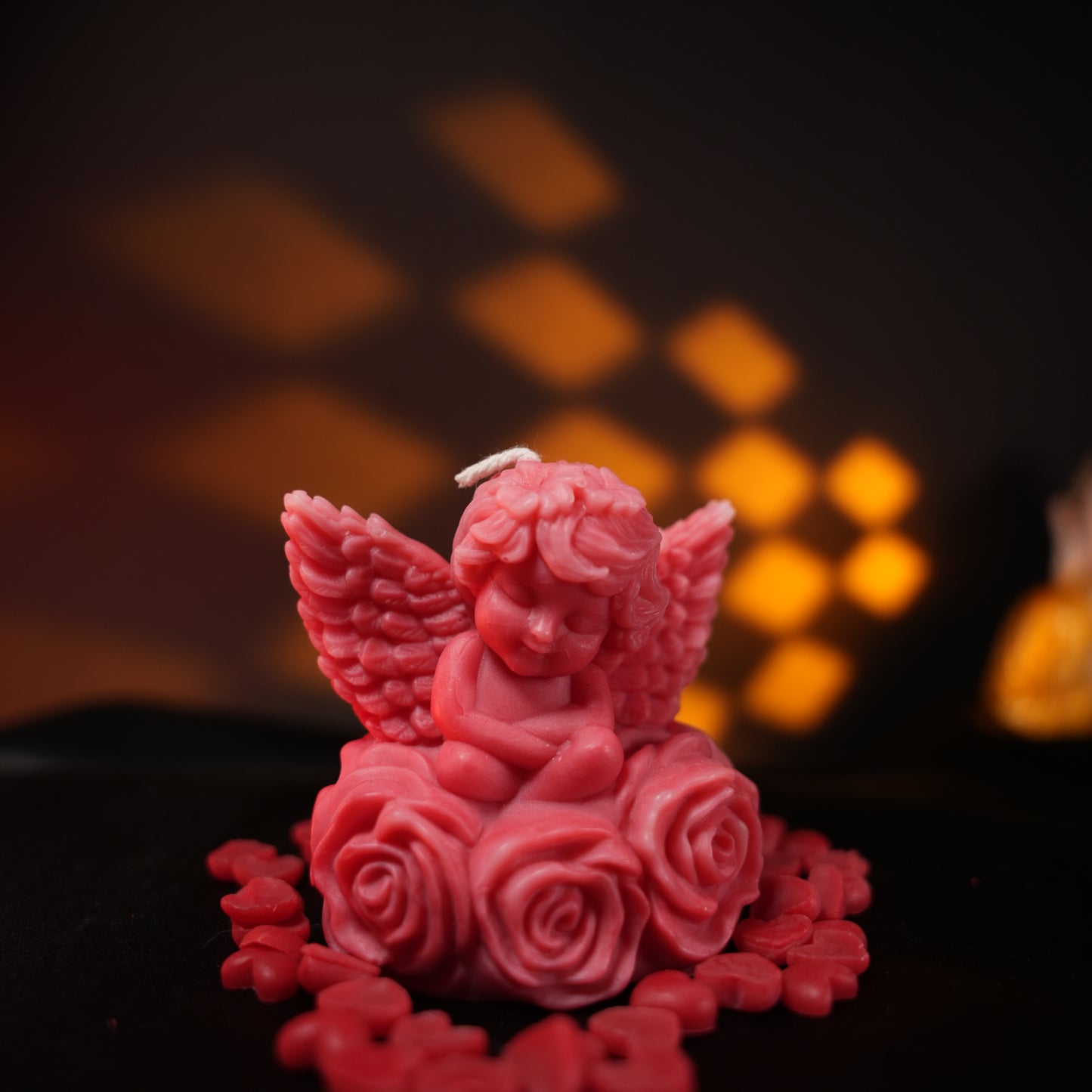 Angle Candle