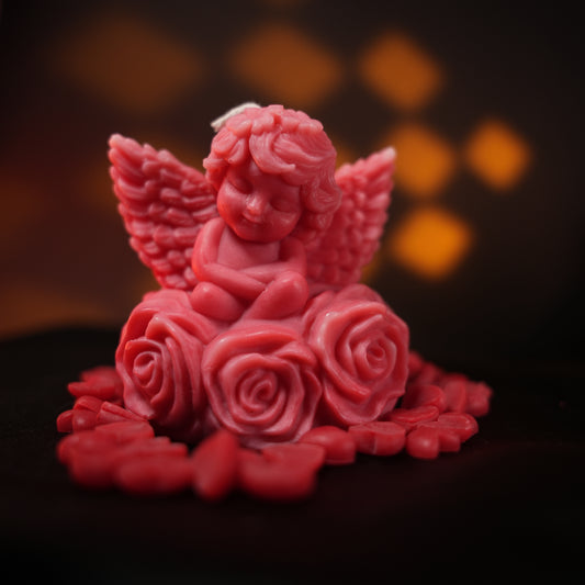 Angle Candle