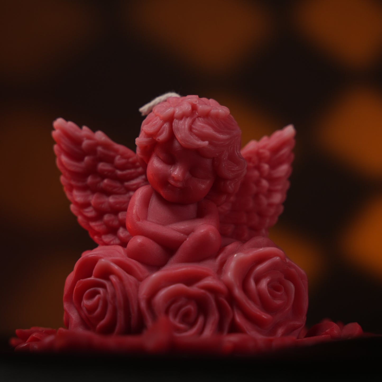 Angle Candle
