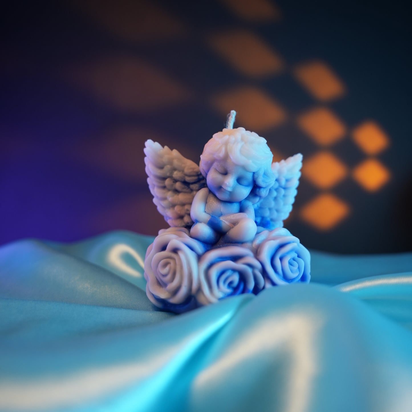 Angle Candle