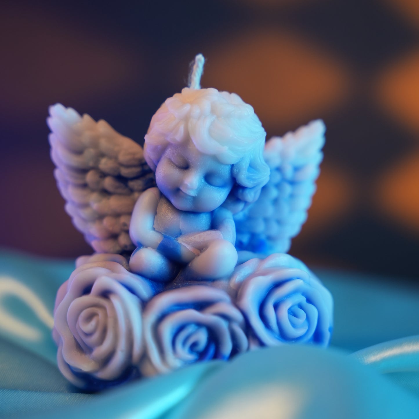 Angle Candle