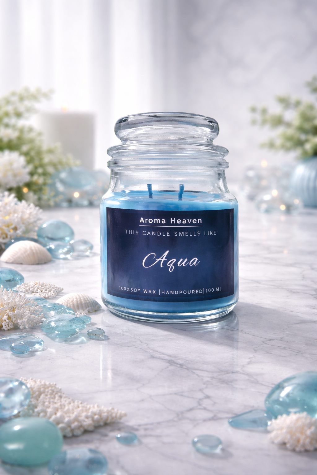 Jar Candle