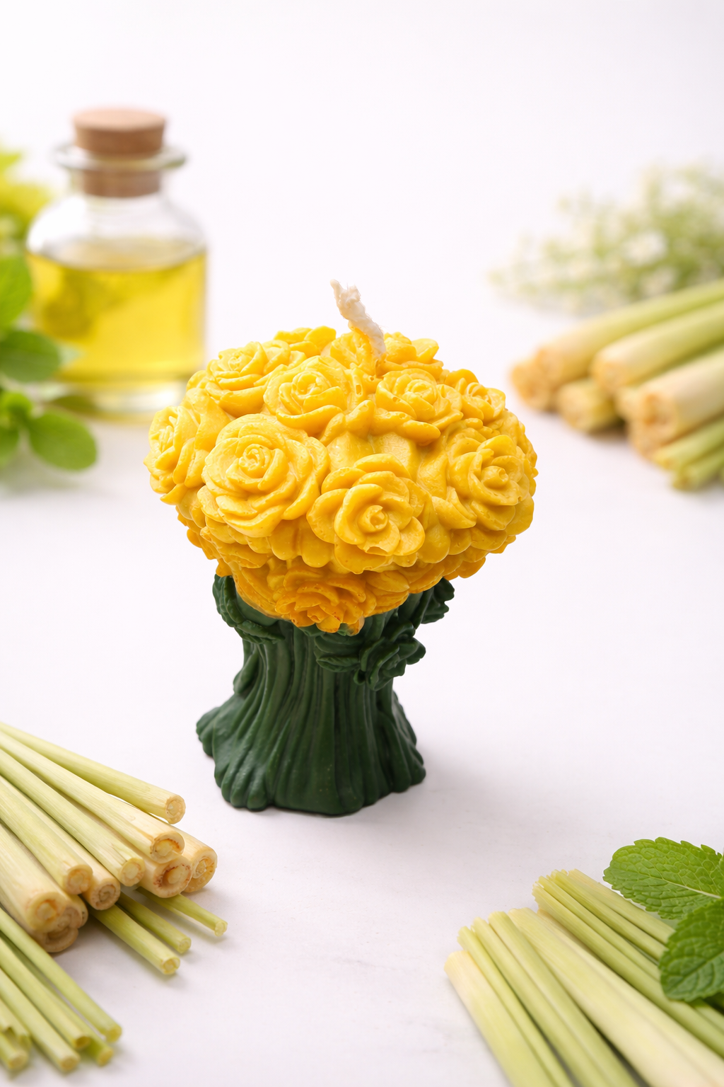 Rose Bouquet