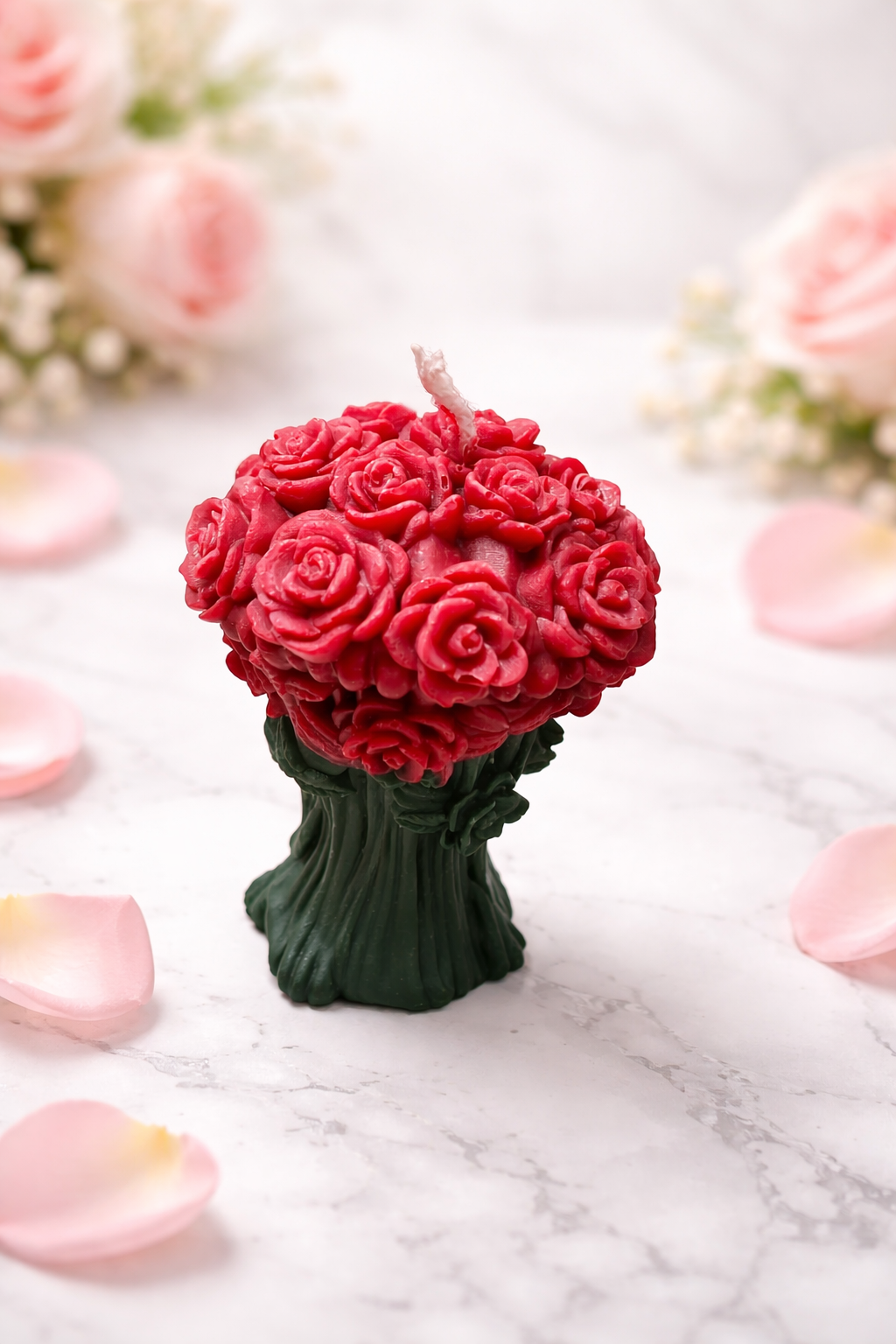 Rose Bouquet