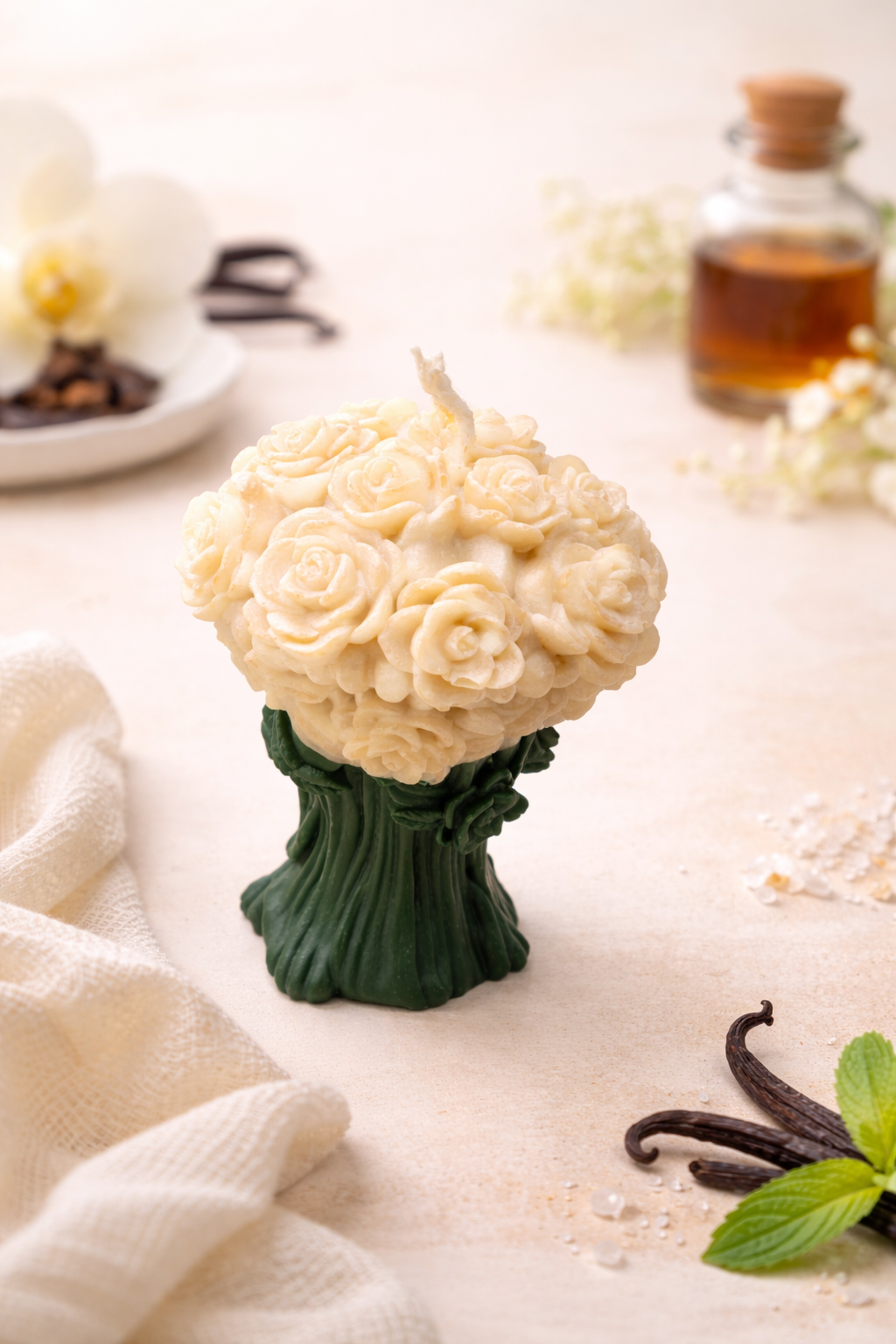 Rose Bouquet