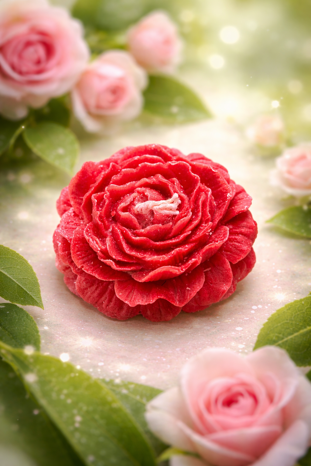 Small Peony