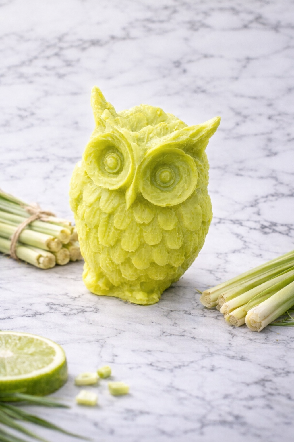 Little Owl