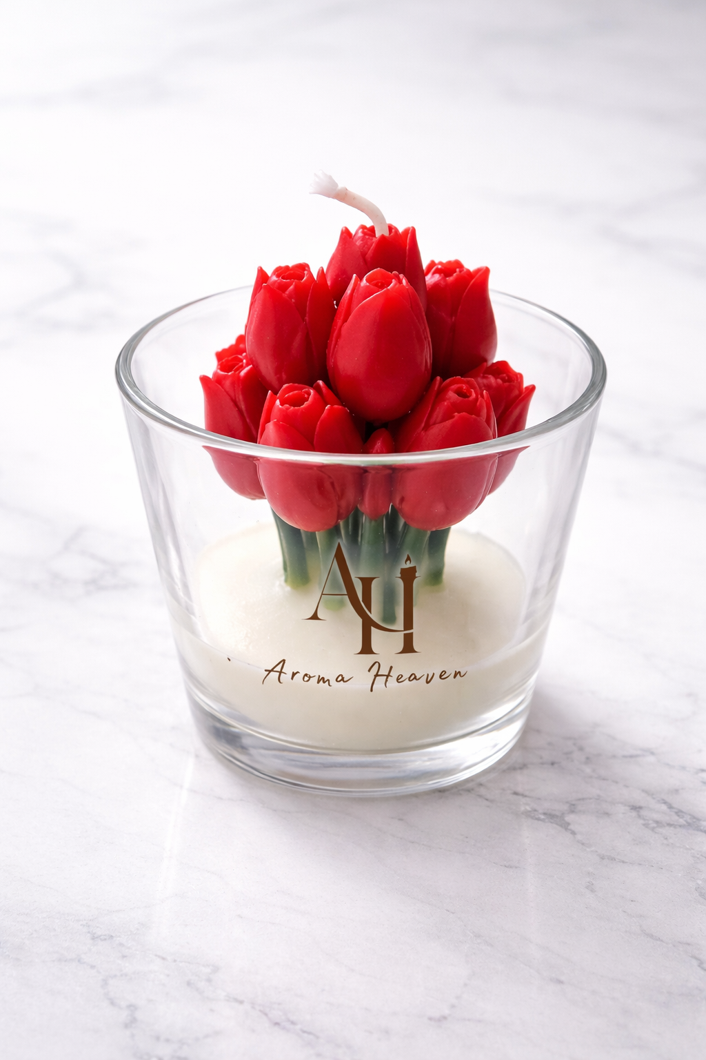 Tulip Jar