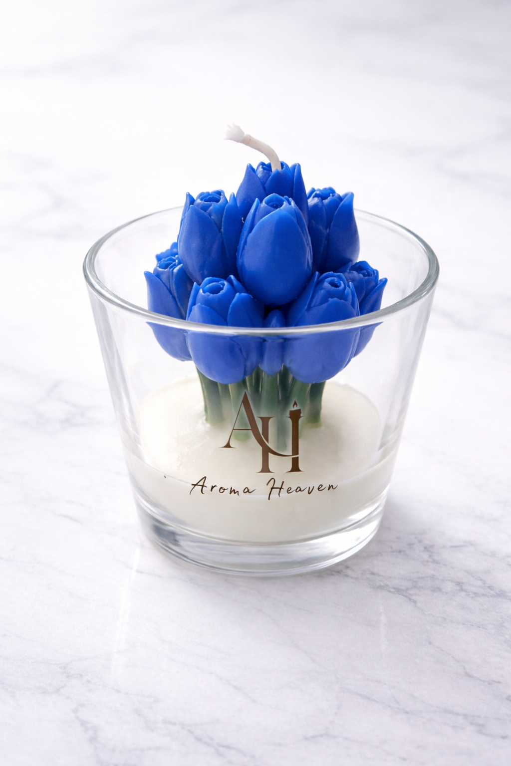 Tulip Jar