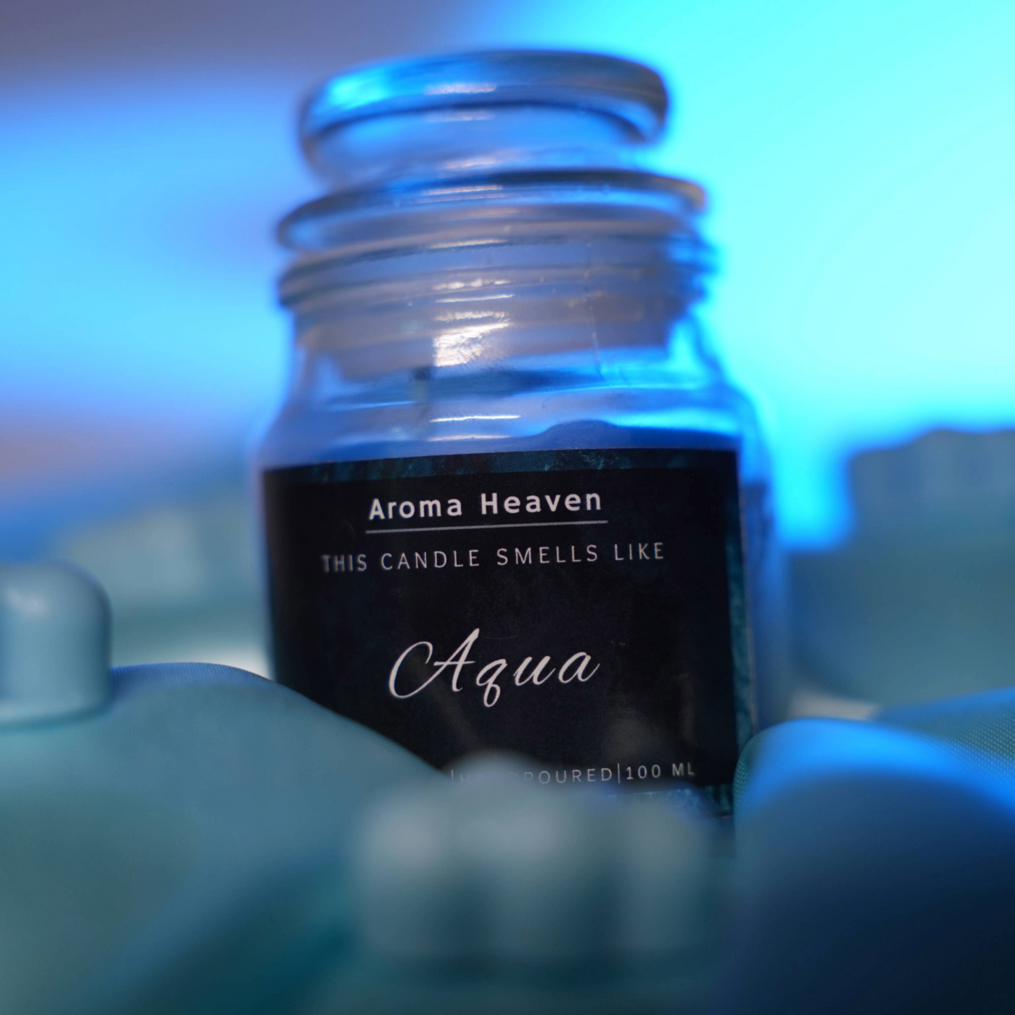 Ocean Mist