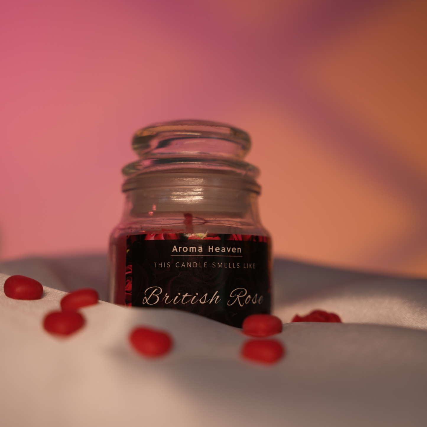 Heavenly Rose