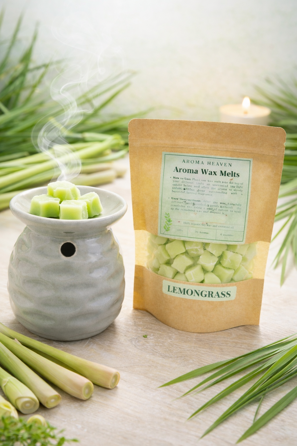 Wax Melts