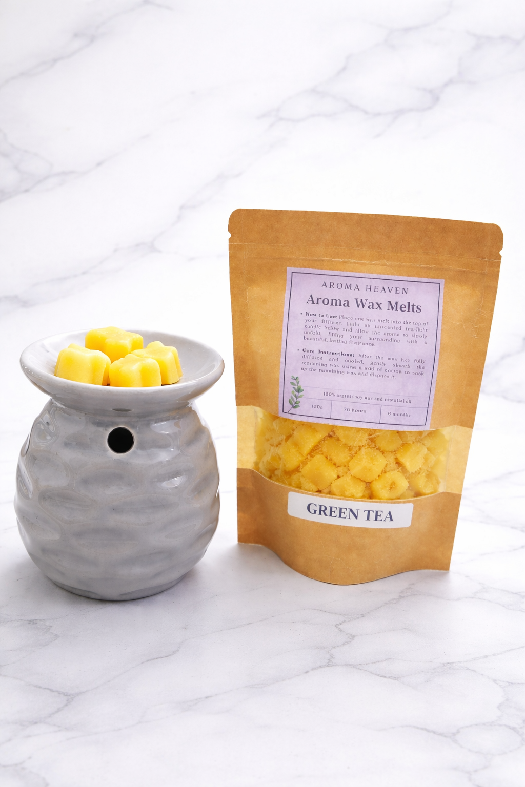 Wax Melts