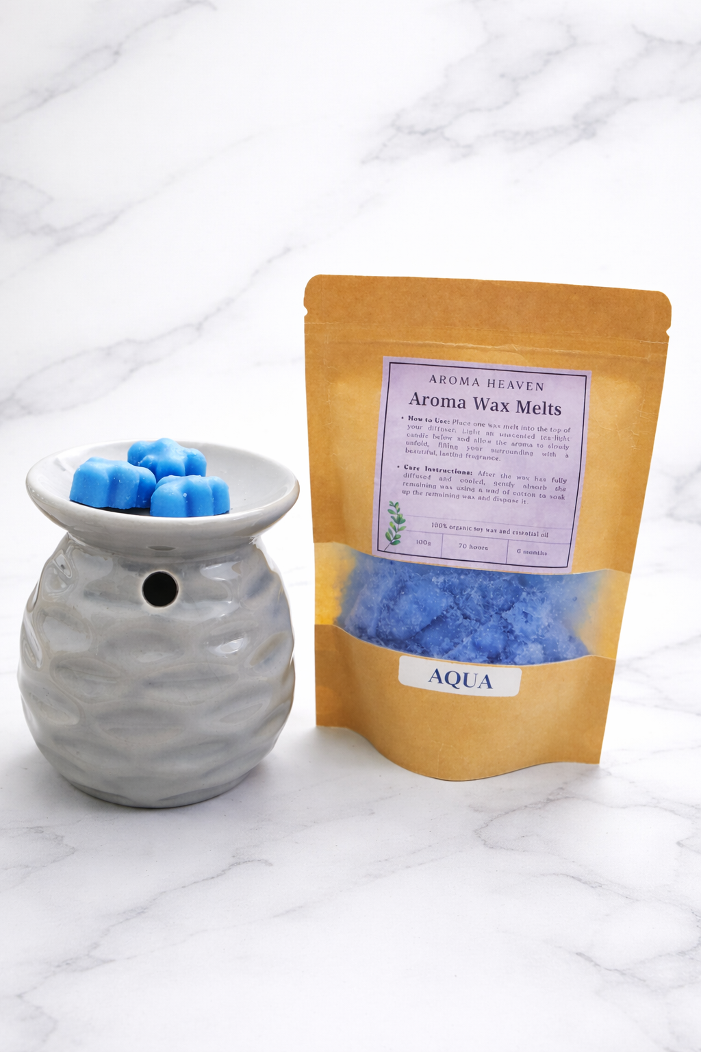 Wax Melts