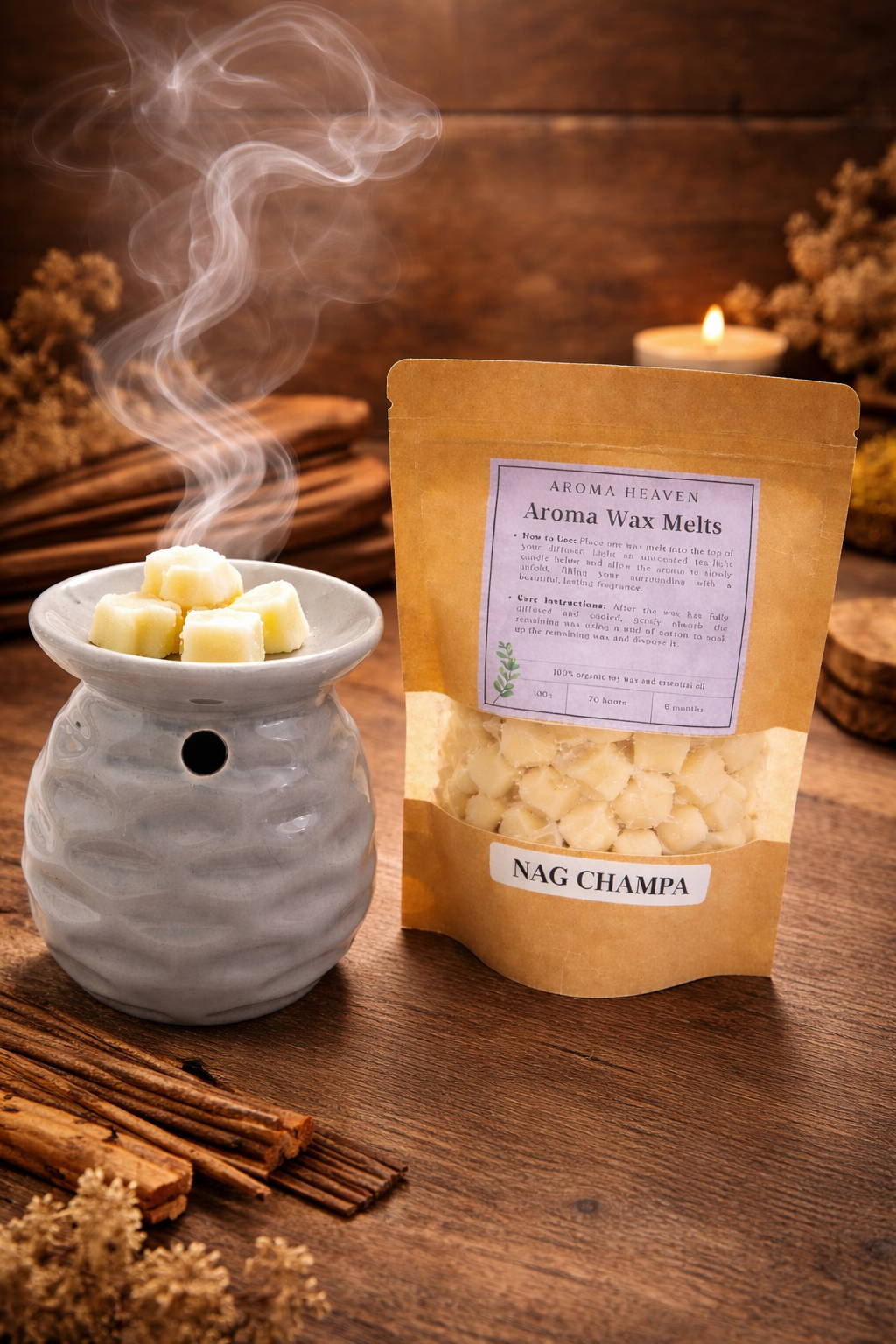 Wax Melts